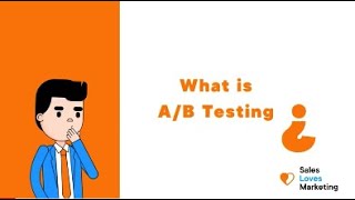 What is A/B Split Testing