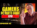How to Choose an Intel CPU for a Long-Lasting PC (2025 PC Parts Shopping Guide)