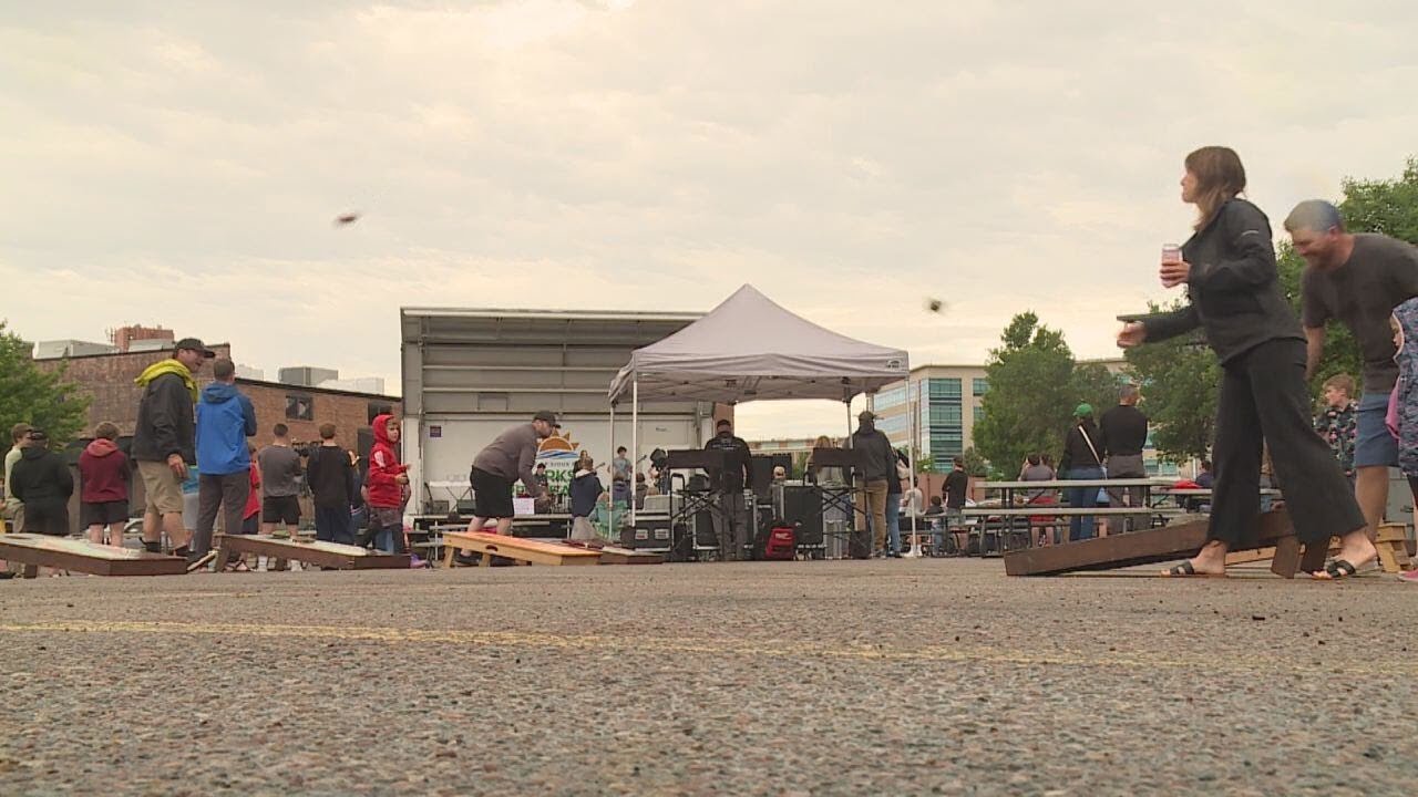 DTSF Eastbank block parties return for another summer of community fun