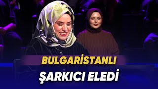 Bulutlar Adlı Şarkıyı Seslendiren Kimdir? - Kim Milyoner Olmak İster? 1164. Resimi
