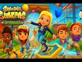 LIVE Subway Surfers Gameplay 🚀 | High Score Run! 🔥 #SubwaySurfers #GamingLive #EndlessRunner