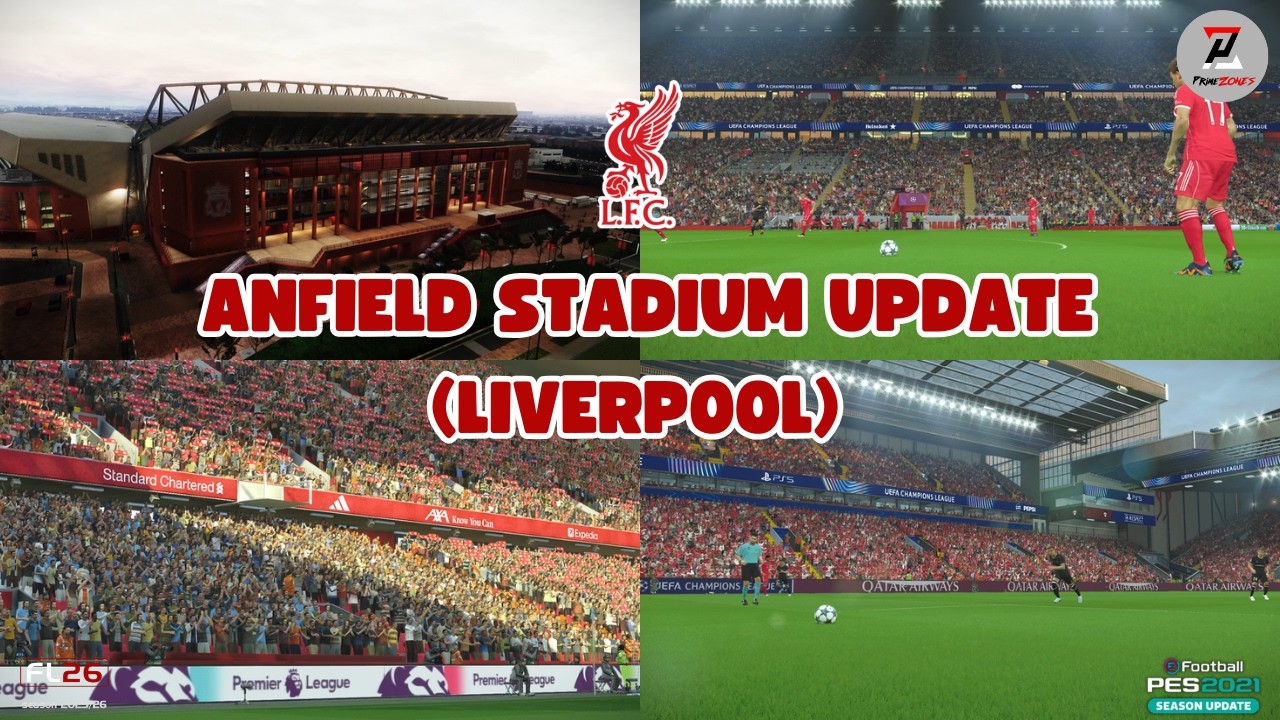 Anfield Stadium Liverpool Update 2026 By Faksdeadly UCL Banner FL 