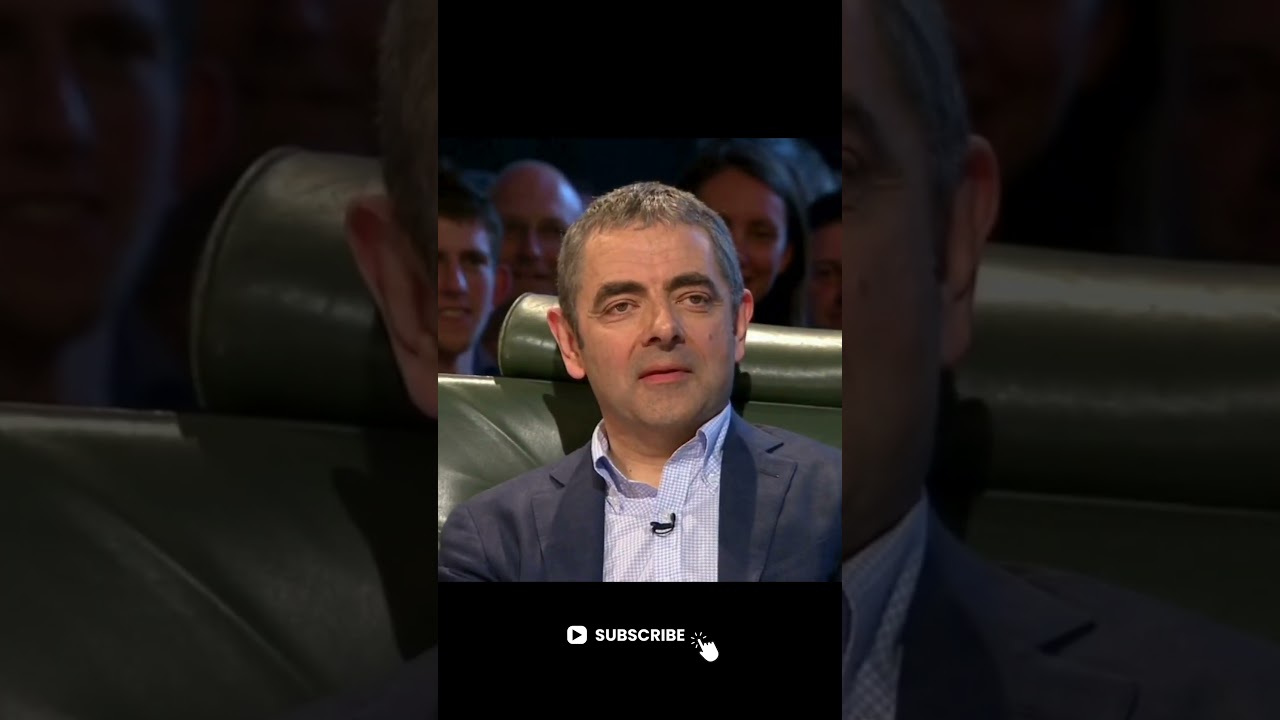 Mr Bean’s Funniest Moments 😂 | Ultimate Comedy Clip 2025