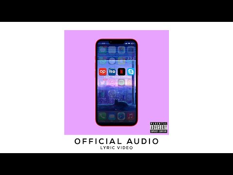 OCL | Options (feat. @MariaUnera & @dotxb) | Official Audio (Lyric Video)