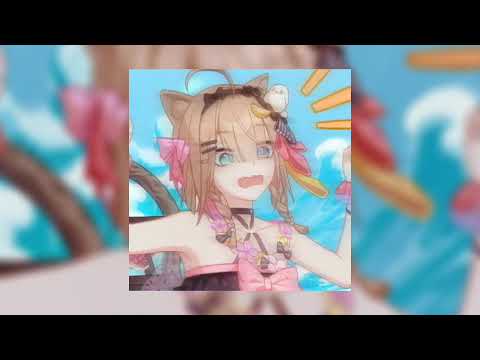 Dead Blonde всего лишь друг Speed Up 