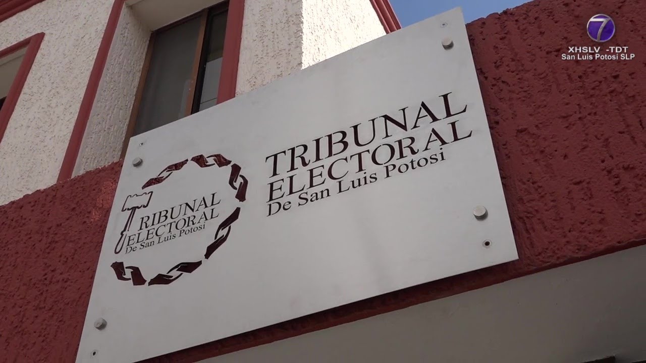 Antes que octubre culmine, Senado definiría presidencia del Tribunal Electoral de SLP
