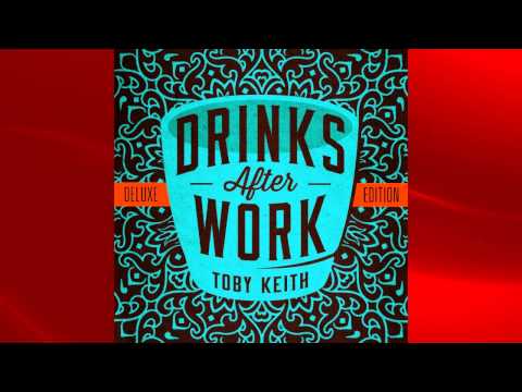 Rare Earth Entertainment REE-View: Toby Keith "Drinks After Work [Deluxe Edition]"