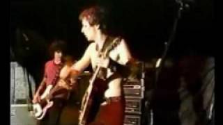 Buckcherry - Crushed (Live at Osaka Dome 1999 - 12 of 12 )