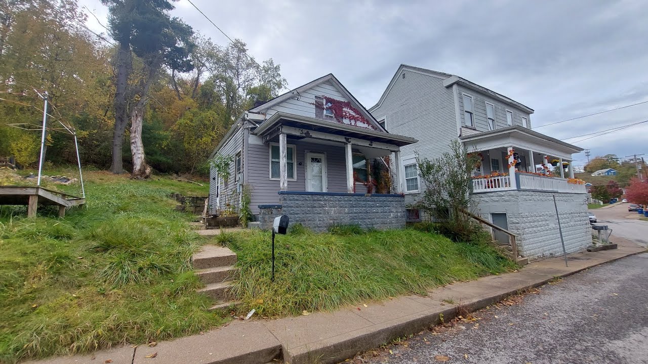 Cheap Houses For Sale Near Columbus Ohio YouTube