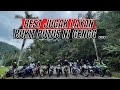 #92 YAMAHA FZ150 | RIDE BUKIT PUTUS NEGERI SEMBILAN | JALAN PENUH MISTERI