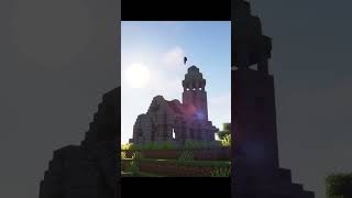 #minecraft π Haunted Church
Haunted church tutorial is out!
watch on YouTube @MadenPlay
#minecraft #minecraftbuilding #minecrafthalloween
#halloween #spooky #spookyseason #minecraft π Haunted Church