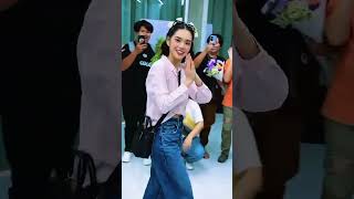 เฌอปราง CHERPRANG BNK48