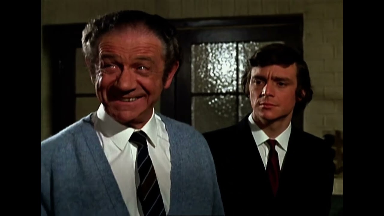 Carry On At Your Convenience 1971