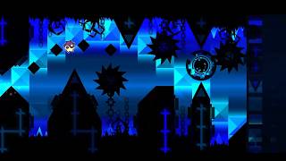 Cryothorn Hell 100% (Extreme Demon) | Geometry Dash