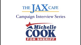 Get to know Michelle Cook, Candidate for Clay County, Fl Sheriff