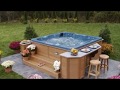 Backyard Hot Tub Ideas for Installation and Landscaping Backyard Hot Tub Ideas for Installation and Landscaping