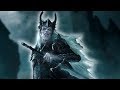 DARKNESS. Epic Fantasy Music Mix. Atmospheric Dark Magic. UEM