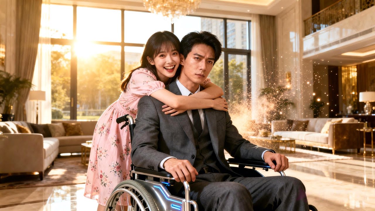 अमीर घमंडी पति और उसकी बहादुर नौकरानी! 🔥😏