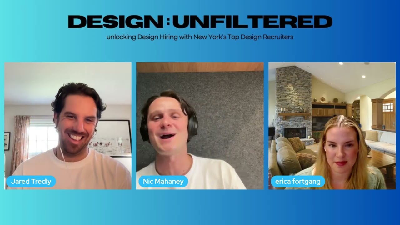 AI in Design Hiring - does it work?