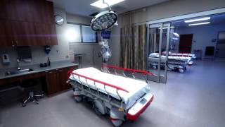 The New Goleta Valley Cottage Hospital Video 1