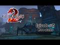 [Guild Wars 2] Living World 2 - I forget what we were doing