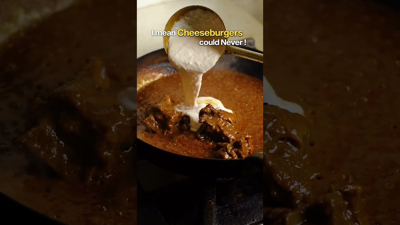 Awadhi style mutton | Bihari Mutton