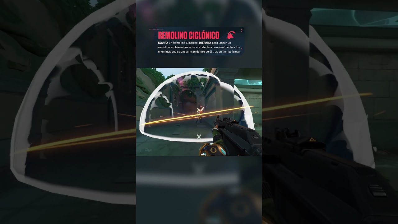 Explicación de las NUEVAS HABILIDADES de Harbor