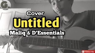 Cover Lagu Maliq & D'Essentials 