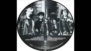 The Shitlickers 1982