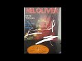 NEL OLIVER Let My Music Take You 1976 FIESTA Records HD mp3