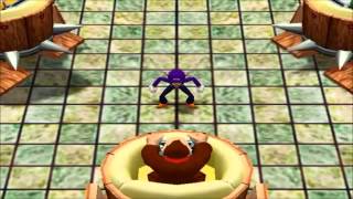 The Runaway Guys - Mario Party 4 - Top Ten Moments