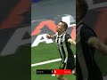 O GOL DE ATLÉTICO-MG 1 X 0  BRAGANTINO | #shorts | ge.globo