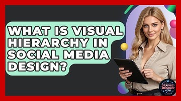 What Is Visual Hierarchy In Social Media Design? - Graphic Design Nerd