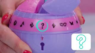 L.O.L. Surprise! Eye Spy – Загадкові подружки (542629