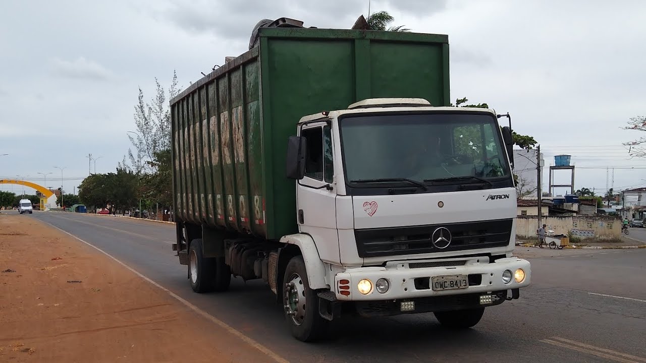 Dia a dia de flogueiro #05.