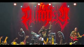 FIT FOR AN AUTOPSY | Far From Heaven - full video