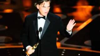 Premios Oscar 2011 Ganadores [HD]