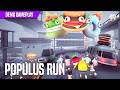 POPULUS RUN Demo (2026)