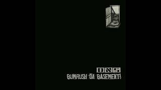 D.N.S. - Bumrush Da Basement! (2011)