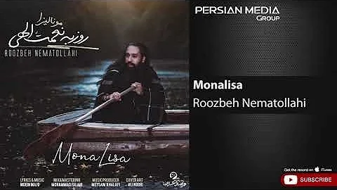 Roozbeh Nematollahi - Monalisa (    -  )