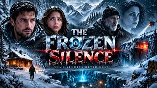 THE FROZEN SILENCE (Full Movie) | Snow Forest Survival Thriller | BlackOut Flame