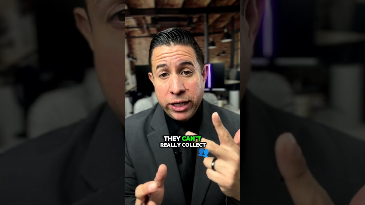 The IRS Collection Levels You Need to Know About