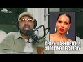 Kerry Washington&#39;s SHOCKING Discovery | Her Dad Isn&#39;t Her Biological Father