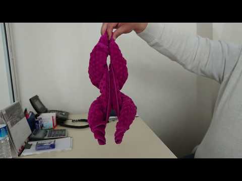 How to Make Chicken with Towel | Funny