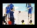 TOP 20 Funniest Moments in Volleyball History (HD)