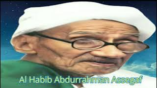Sejarah Keluarga Nabi | Habib Abdurrahman Assegaf 