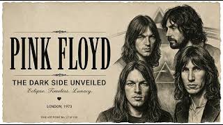 Pink Floyd – Echoes Beyond The Wall 🌌 432Hz Psychedelic Progressive Rock Journey (Inspired Tribute)