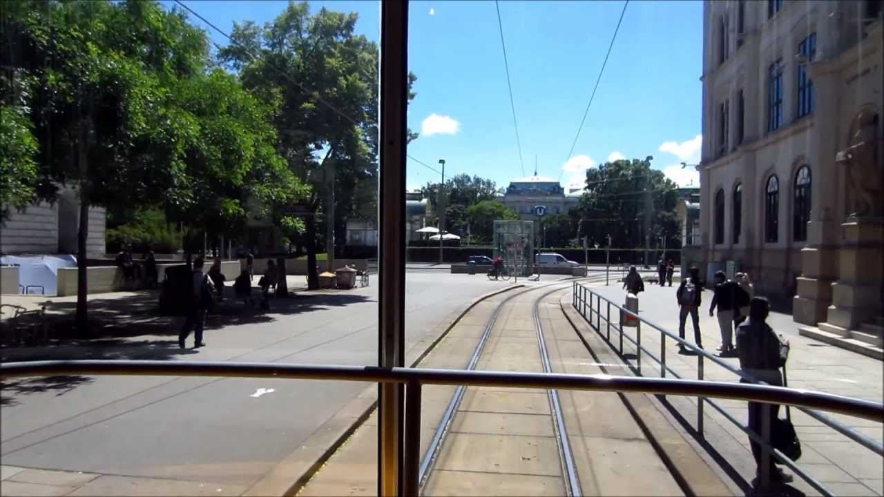 Franz Kaida vs. Angela Schneider: Duell um Wien in der Straßenbahn