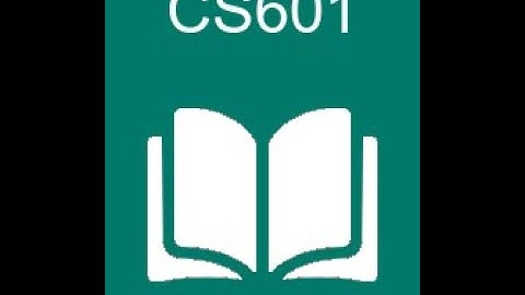 CS601 - Data Communication Quiz 1, January 05, 2022