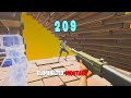 This fortnite montage took 1 year to make...